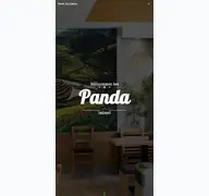 Kleine Seitenvorschau von pandaimbissworms.de