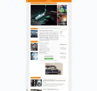 Kleine Seitenvorschau von additive.industrie.de