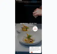 Kleine Seitenvorschau von pandievinothek.de