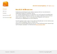 Kleine Seitenvorschau von schreinerinnung-augsburg.de