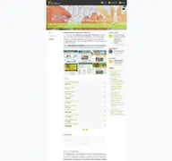 Kleine Seitenvorschau von add-link.de