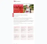 Kleine Seitenvorschau von awo-badgodesberg.de