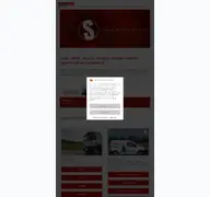 Kleine Seitenvorschau von schrepfer-gruppe.de