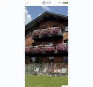 Kleine Seitenvorschau von panoramahaus-kuenzler.at