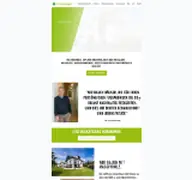 Kleine Seitenvorschau von schreyoeggbau.de
