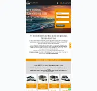 Kleine Seitenvorschau von vw-california-mieten.de