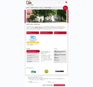 Kleine Seitenvorschau von awo-lemgo.de