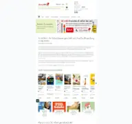 Kleine Seitenvorschau von schriftart-nauheim.de