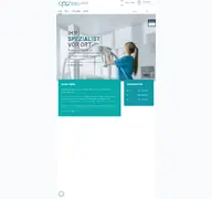 Kleine Seitenvorschau von opc-herrenberg.de