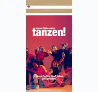 Kleine Seitenvorschau von schrock-opitz.de