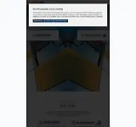 Kleine Seitenvorschau von gerhardt-gruppe.de
