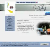 Kleine Seitenvorschau von w123-bremen.de