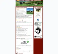 Kleine Seitenvorschau von adelberg-galloway.de