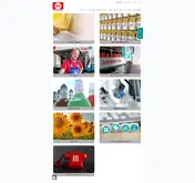 Kleine Seitenvorschau von schroeder-gas.de