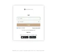 Kleine Seitenvorschau von serviceportal.wi-hausverwaltung.de