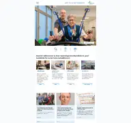 Kleine Seitenvorschau von geriatrische-reha-burgbrohl.de