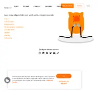 Kleine Seitenvorschau von bancointer.com.br