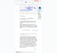 Kleine Seitenvorschau von opinioiuris.de