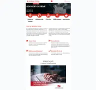 Kleine Seitenvorschau von schroedersysteme.de