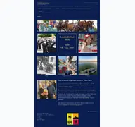 Kleine Seitenvorschau von adelindisfest.de