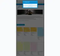 Kleine Seitenvorschau von gerichtsvollzieher-shop.de