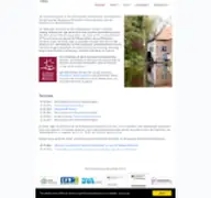 Kleine Seitenvorschau von schrofmuehle.de