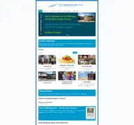 Kleine Seitenvorschau von waldorfschule-goeppingen.de