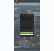 Kleine Seitenvorschau von parkblick-rust.de