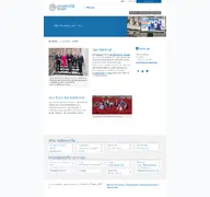 Kleine Seitenvorschau von rektorat.univie.ac.at