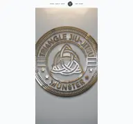 Kleine Seitenvorschau von trianglejiujitsu-ms.de