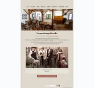 Kleine Seitenvorschau von schrottgalerie.de