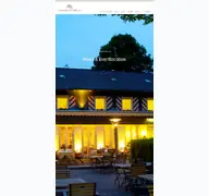 Kleine Seitenvorschau von parkhaus-huegel.de