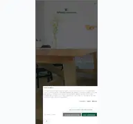 Kleine Seitenvorschau von waelder-quartiere.de