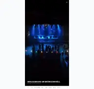 Kleine Seitenvorschau von bab-openair.de