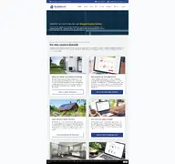 Kleine Seitenvorschau von wagenhaeuser-gmbh.de