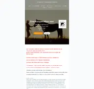 Kleine Seitenvorschau von ponyexpress-aktuell.de