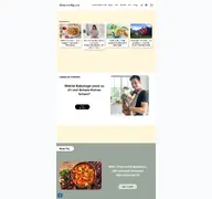Kleine Seitenvorschau von babyfertiglos.de