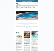 Kleine Seitenvorschau von poolinter.de