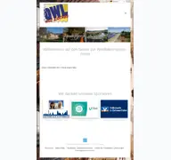 Kleine Seitenvorschau von westfalen-weser-posta.de