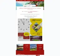 Kleine Seitenvorschau von schuele-reisen.de