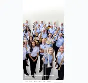 Kleine Seitenvorschau von polizeimusikkorps.de
