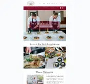 Kleine Seitenvorschau von partyservice-hill.de