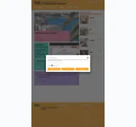 Kleine Seitenvorschau von schuelersprachreisen-community.de