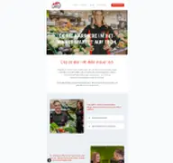 Kleine Seitenvorschau von schueler-studierende-dohle.career.softgarden.de