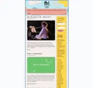 Kleine Seitenvorschau von schuelerzeitung.gymnasiummarkneukirchen.de