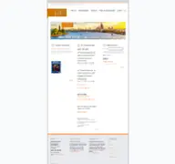 Kleine Seitenvorschau von adf-online.de