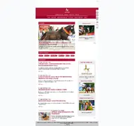 Kleine Seitenvorschau von pony.equitaris.de
