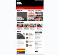 Kleine Seitenvorschau von schuelerzeitung.wbgym.de