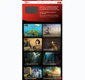 Kleine Seitenvorschau von escape-academy.de