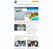 Kleine Seitenvorschau von pool-guru.de